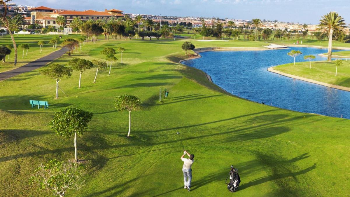 Fuerteventura Golf Club