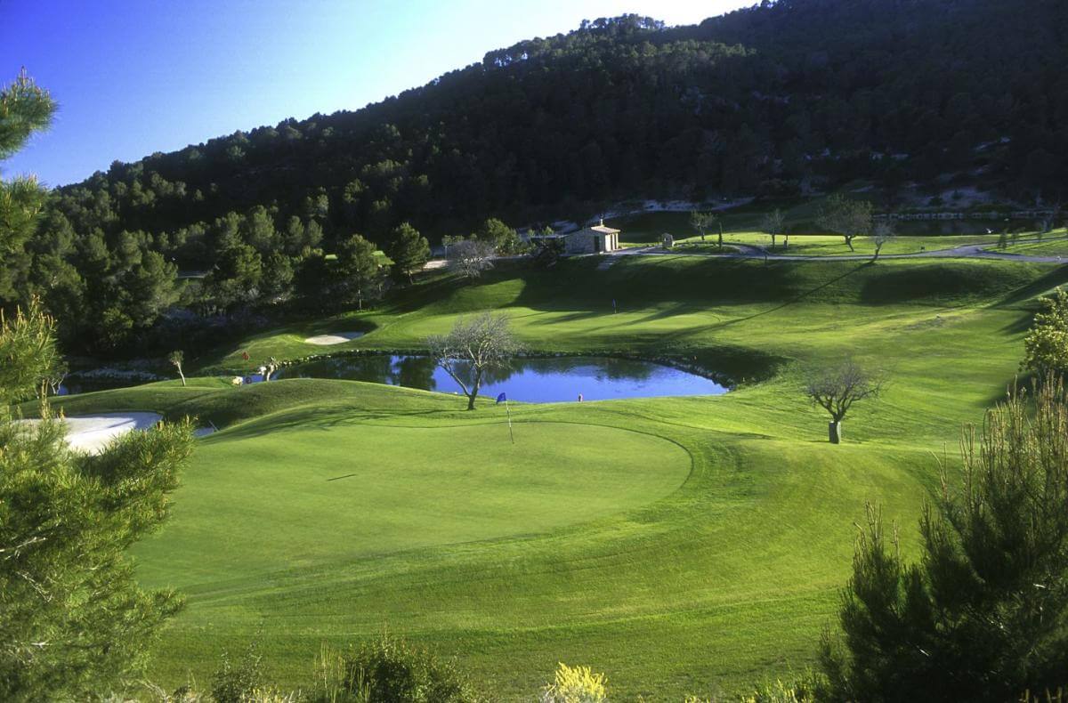 Andratx golf course   camp de mar 2