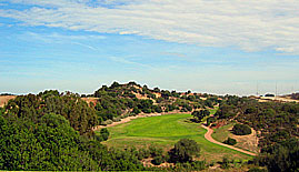 Montecastillo