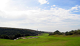 Montecastillo