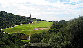 Montecastillo