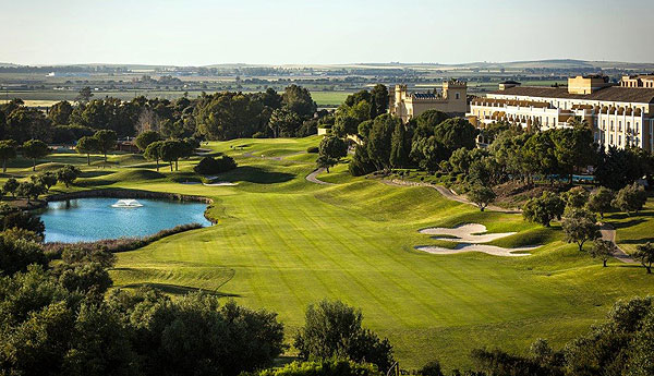 Montecastillo