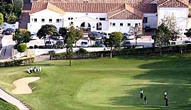 Santa maria golf club 1823