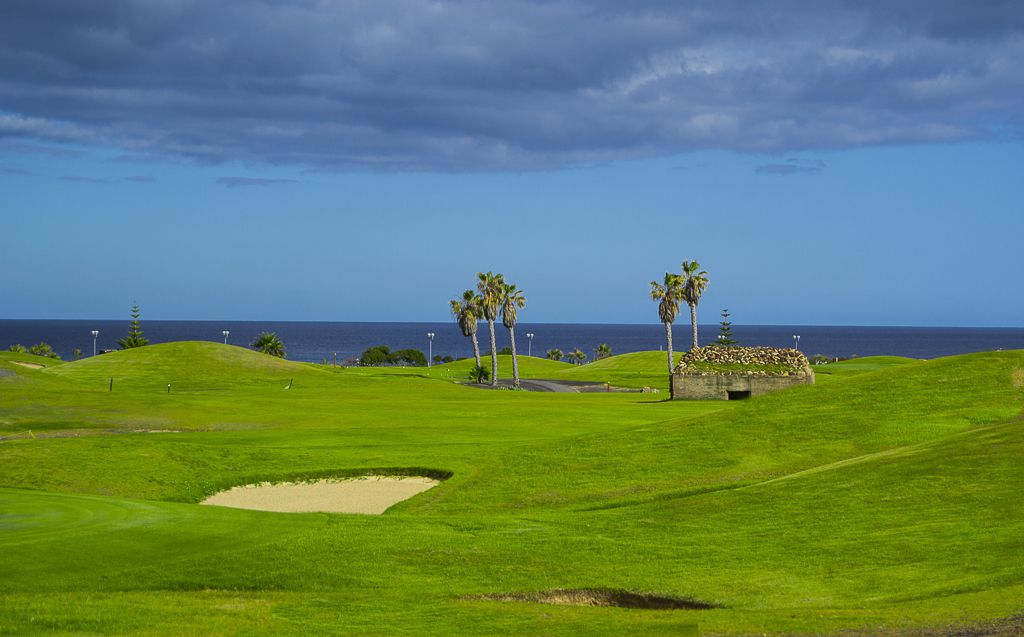 Salinas Golf Course