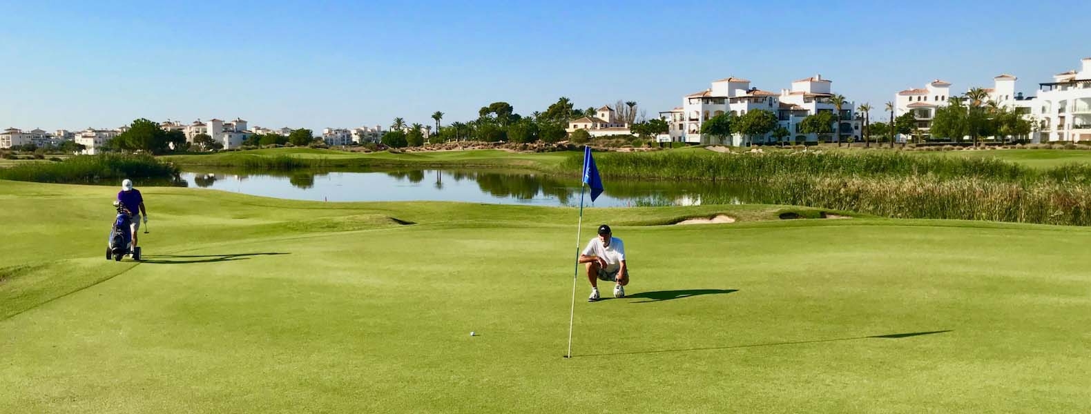 Hacienda Riquelme