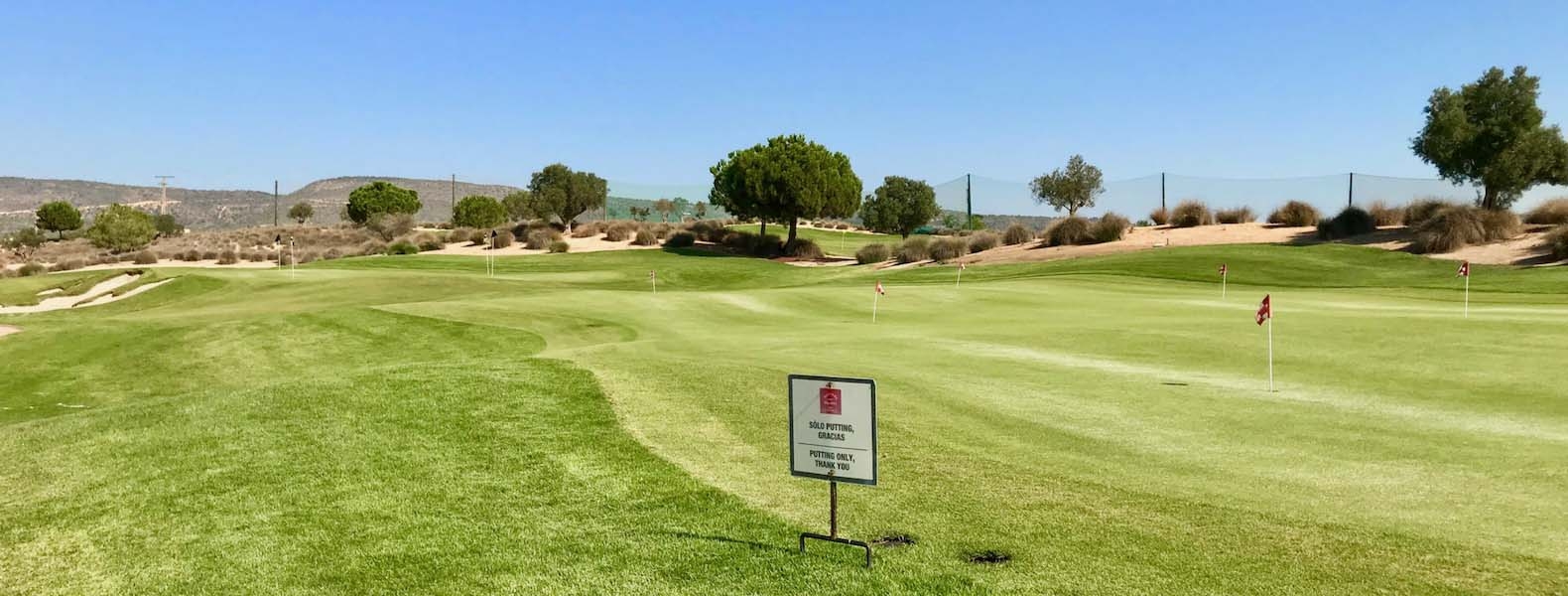 Hacienda Riquelme