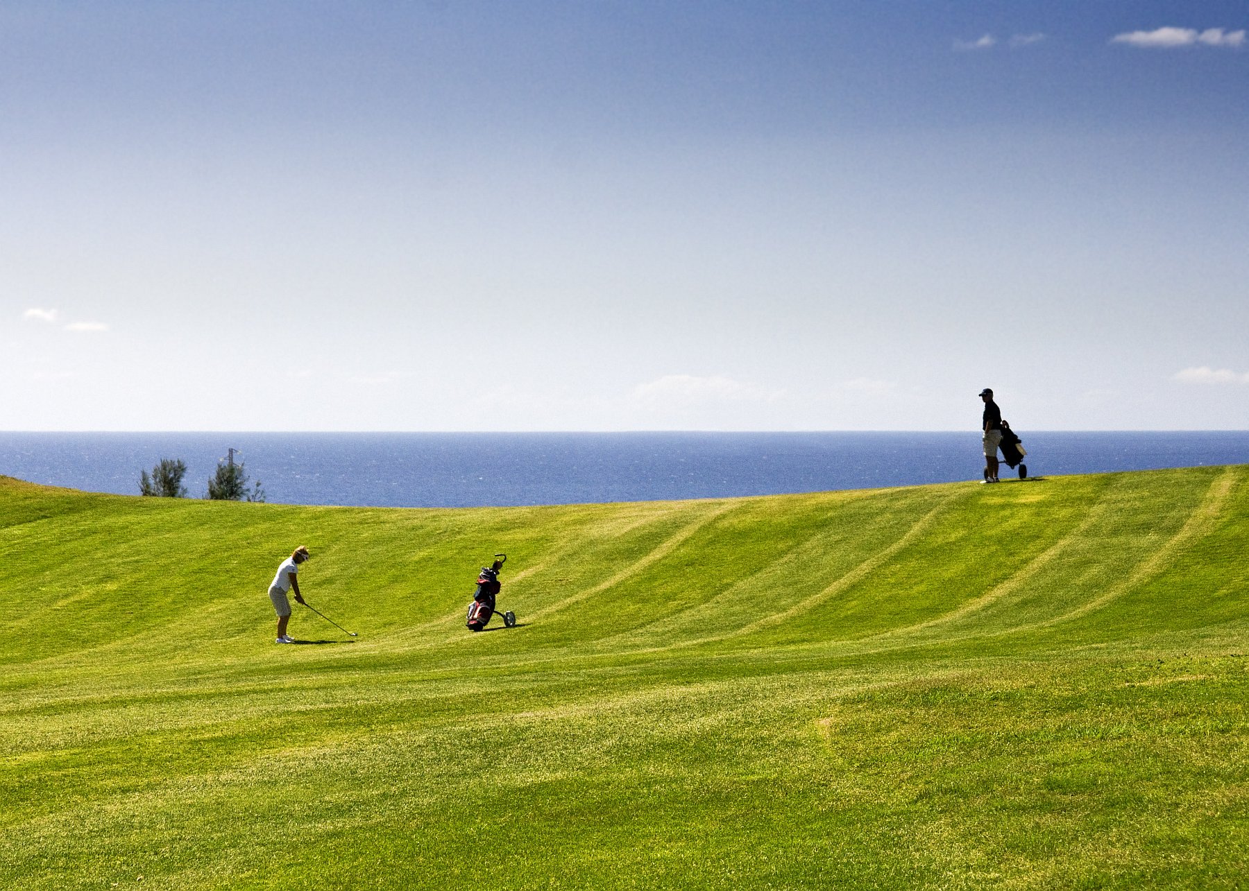 Lanzarote Golf