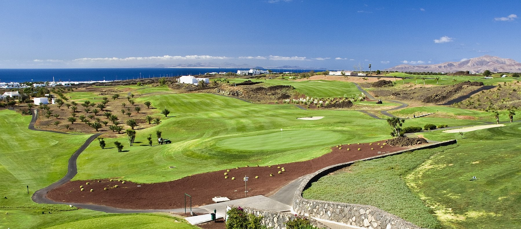 Lanzarote Golf