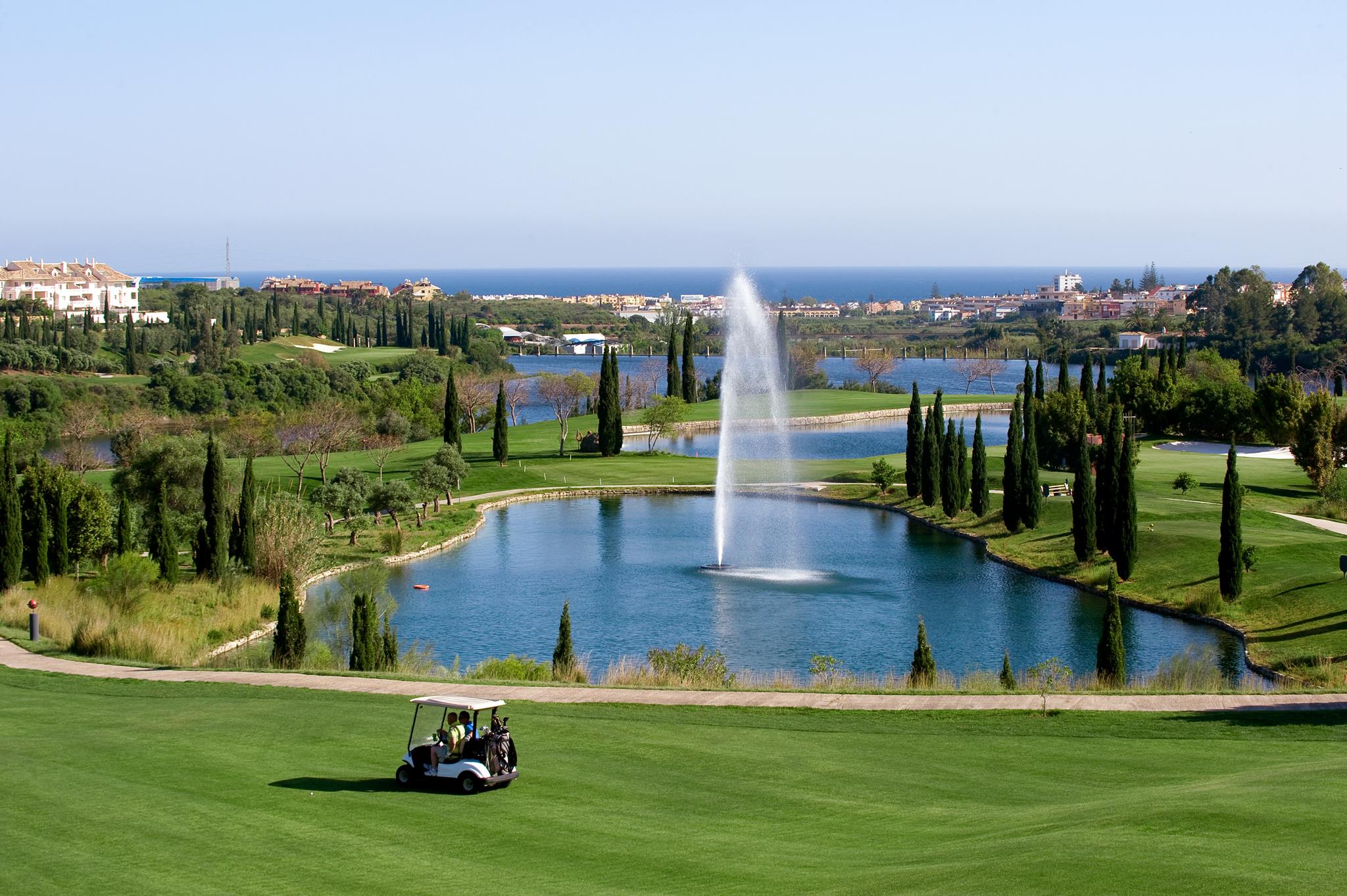 Flamingos golf villa padierna 05 out of 08