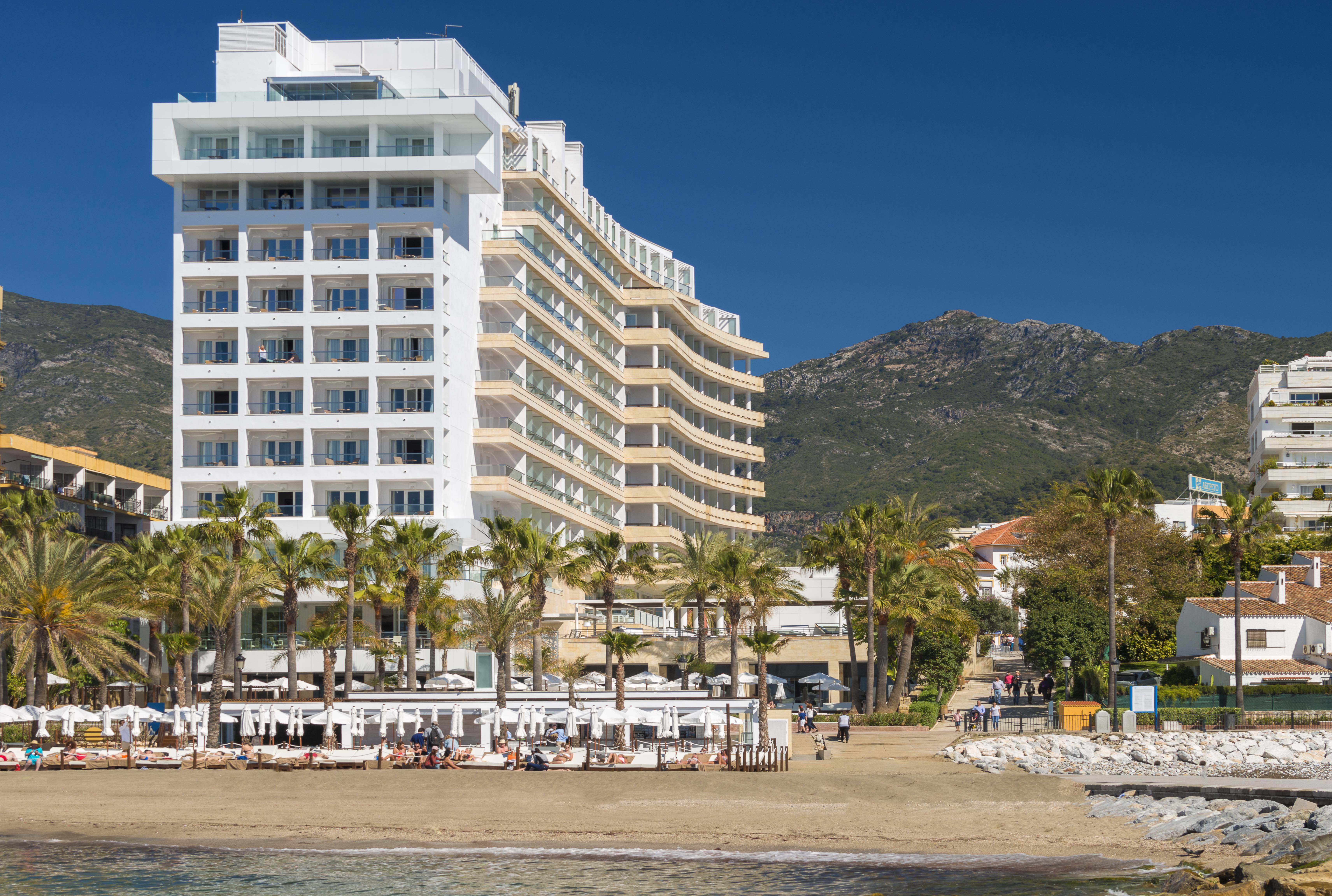 Amare Beach Hotel Marbella