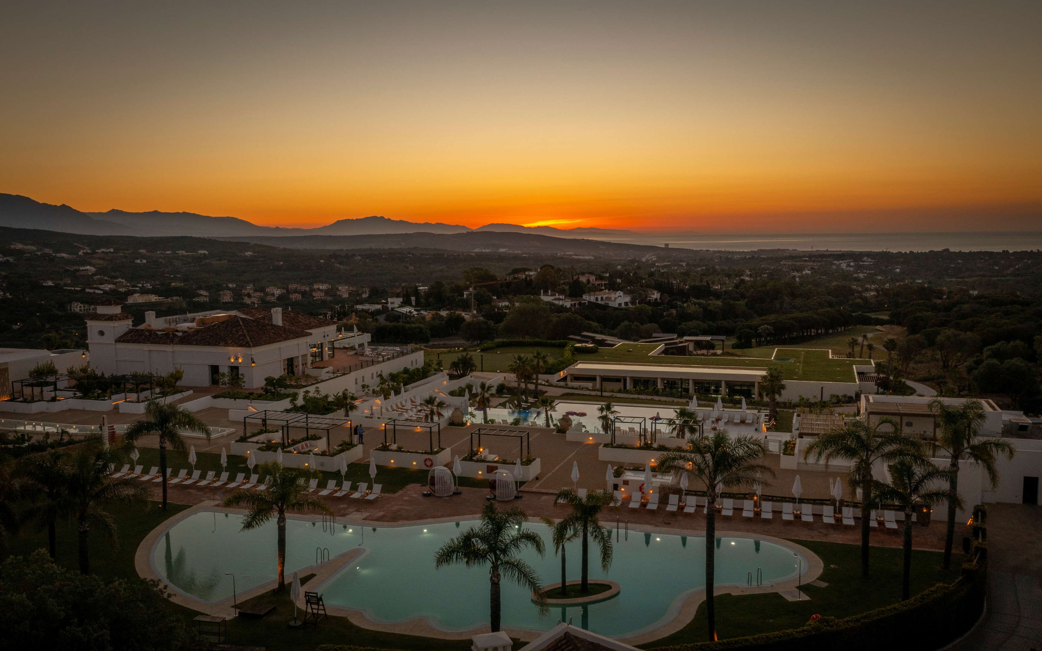 Sotogrande Spa and Golf Resort