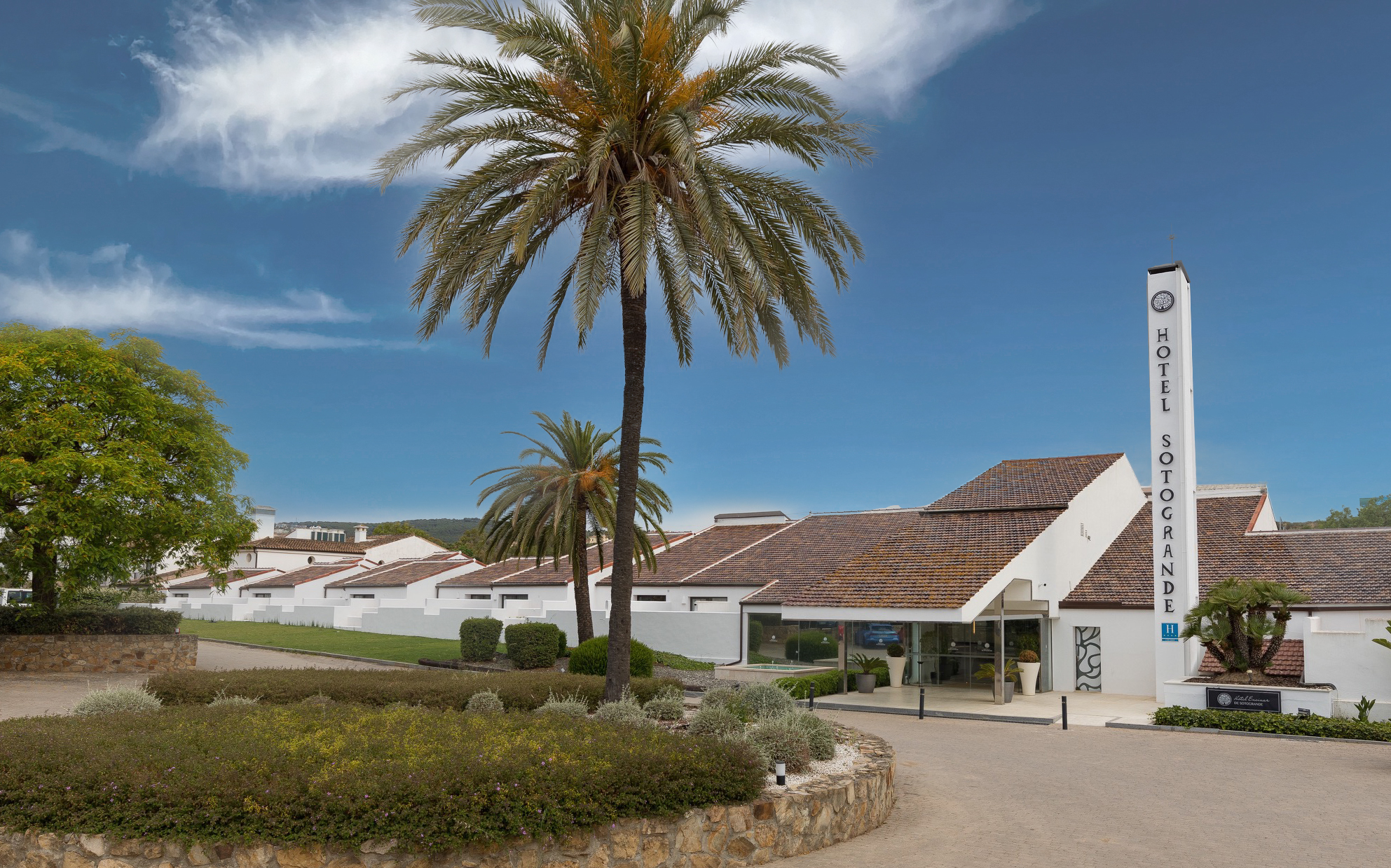 Hotel Ecinar de Sotogrande