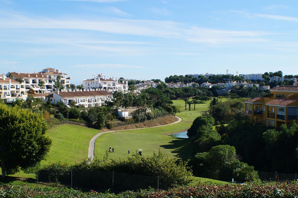 Miraflores Golf