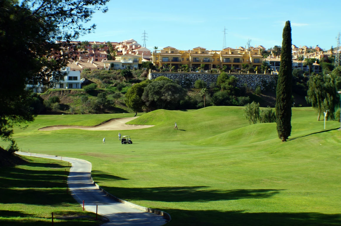 Miraflores Golf