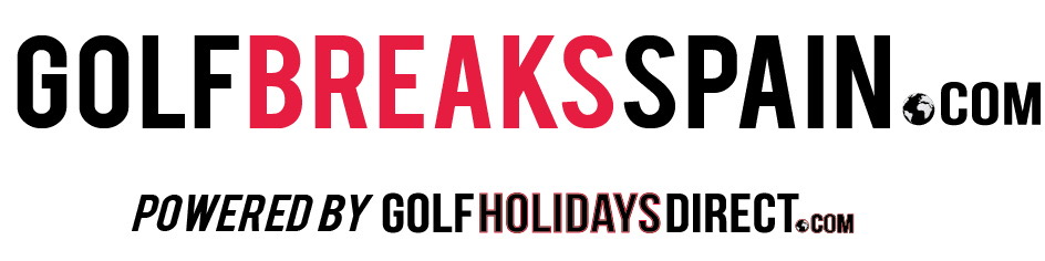 Golf Holidays